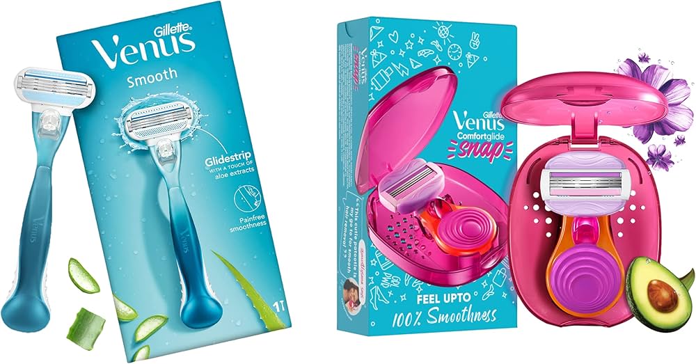 Female Hair Removal 3